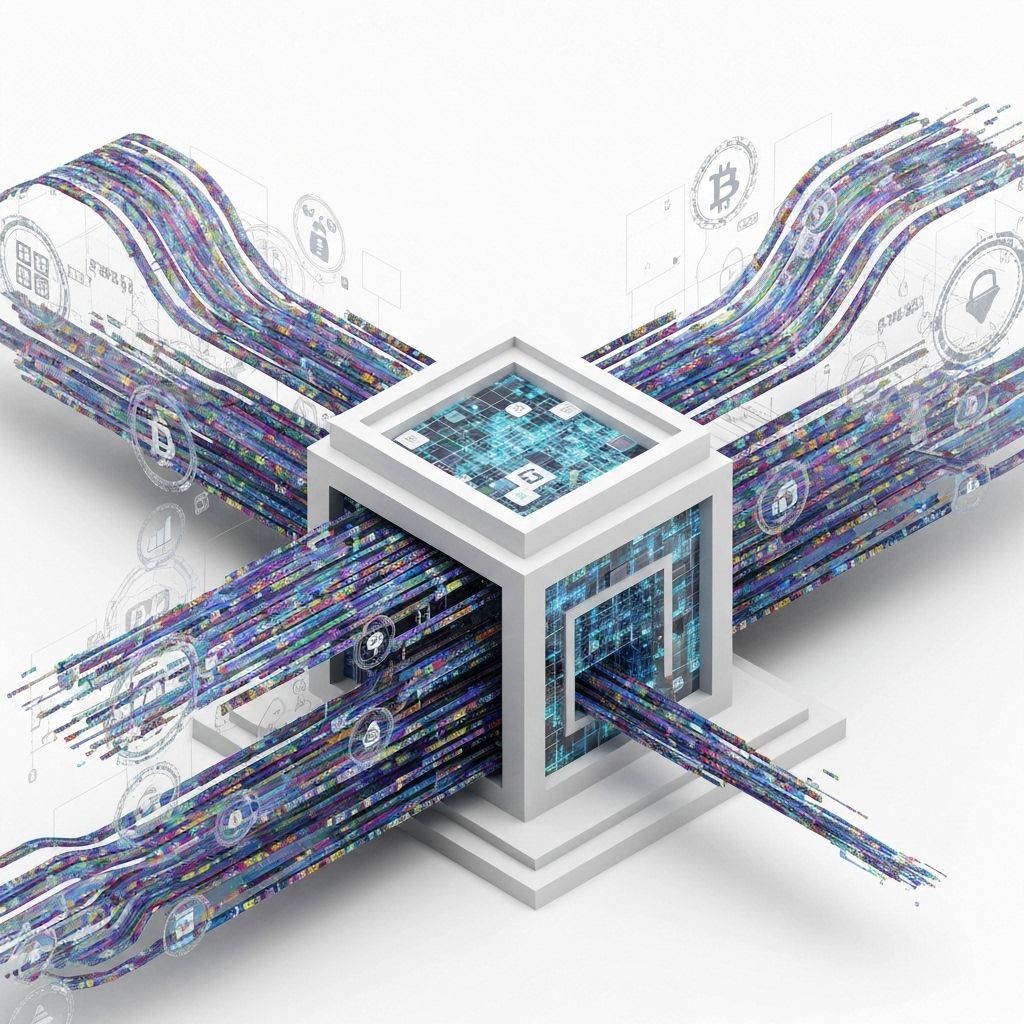 Digital Ledger