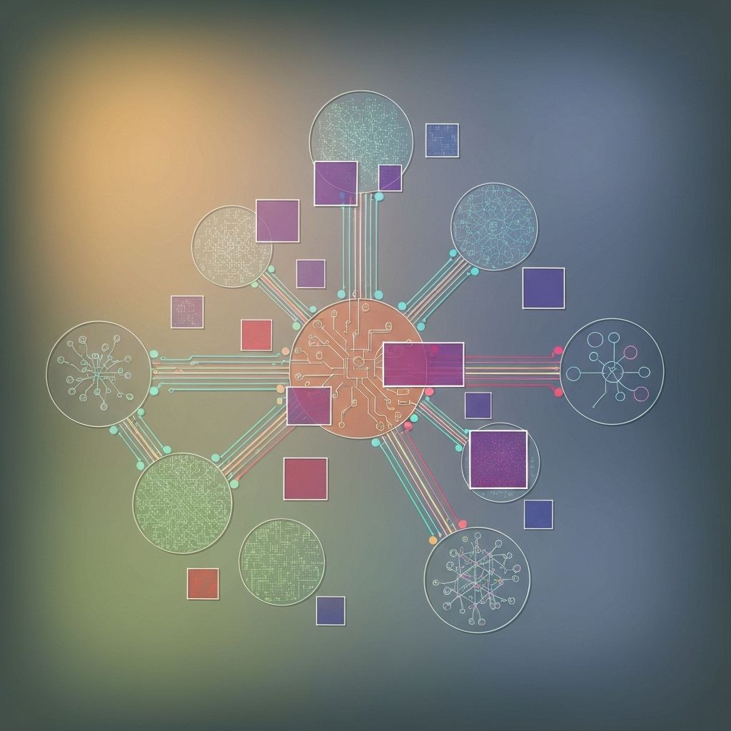 Decentralized Dreams