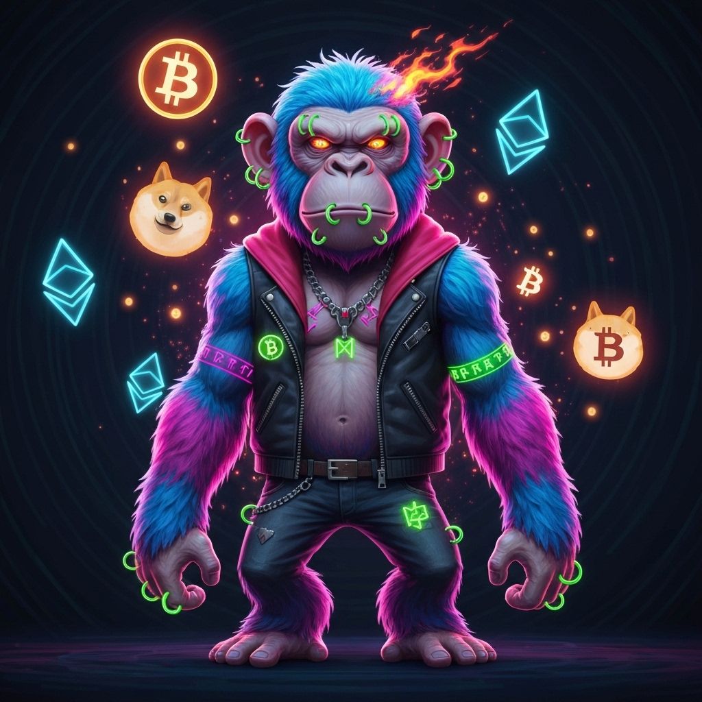 Ape Rebellion