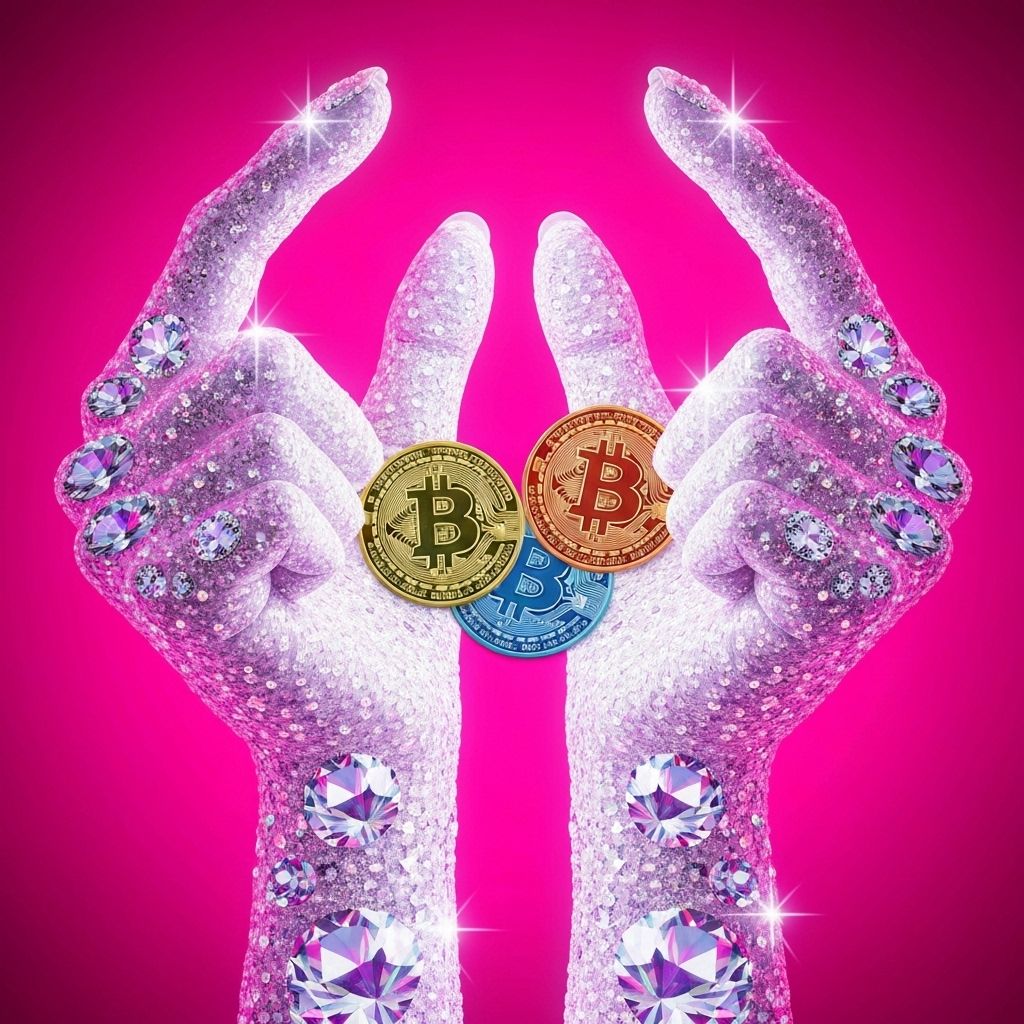 Diamond Hands Forever