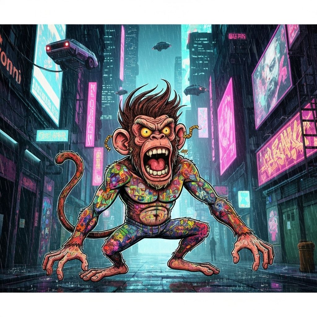Chaos Monkey