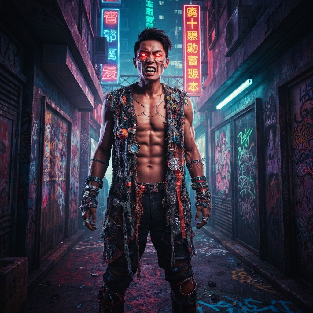 Neon Degeneracy