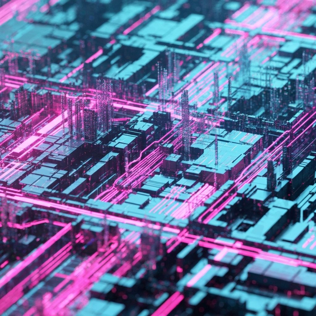 Data Stream Reverie