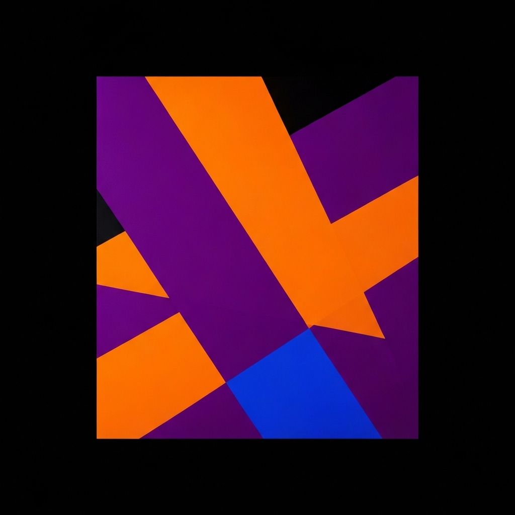 Geometric Harmony