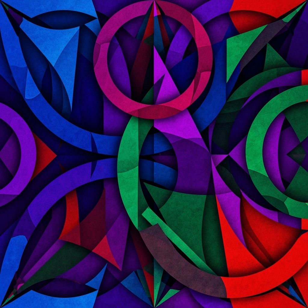 Color Symphony