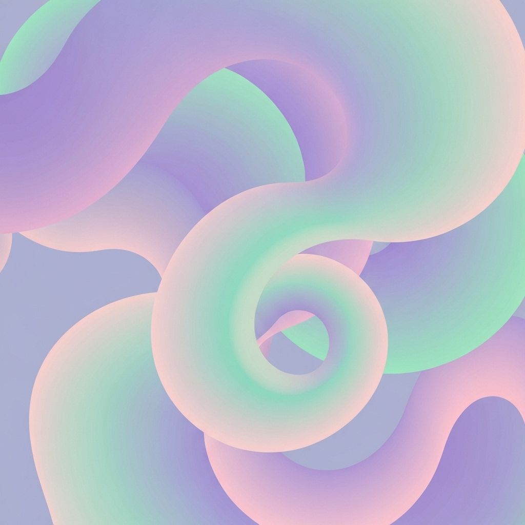 Flowing Forms