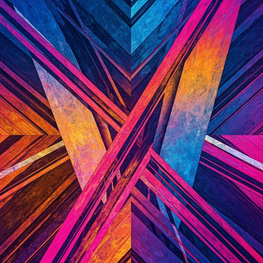 Neo Abstractions