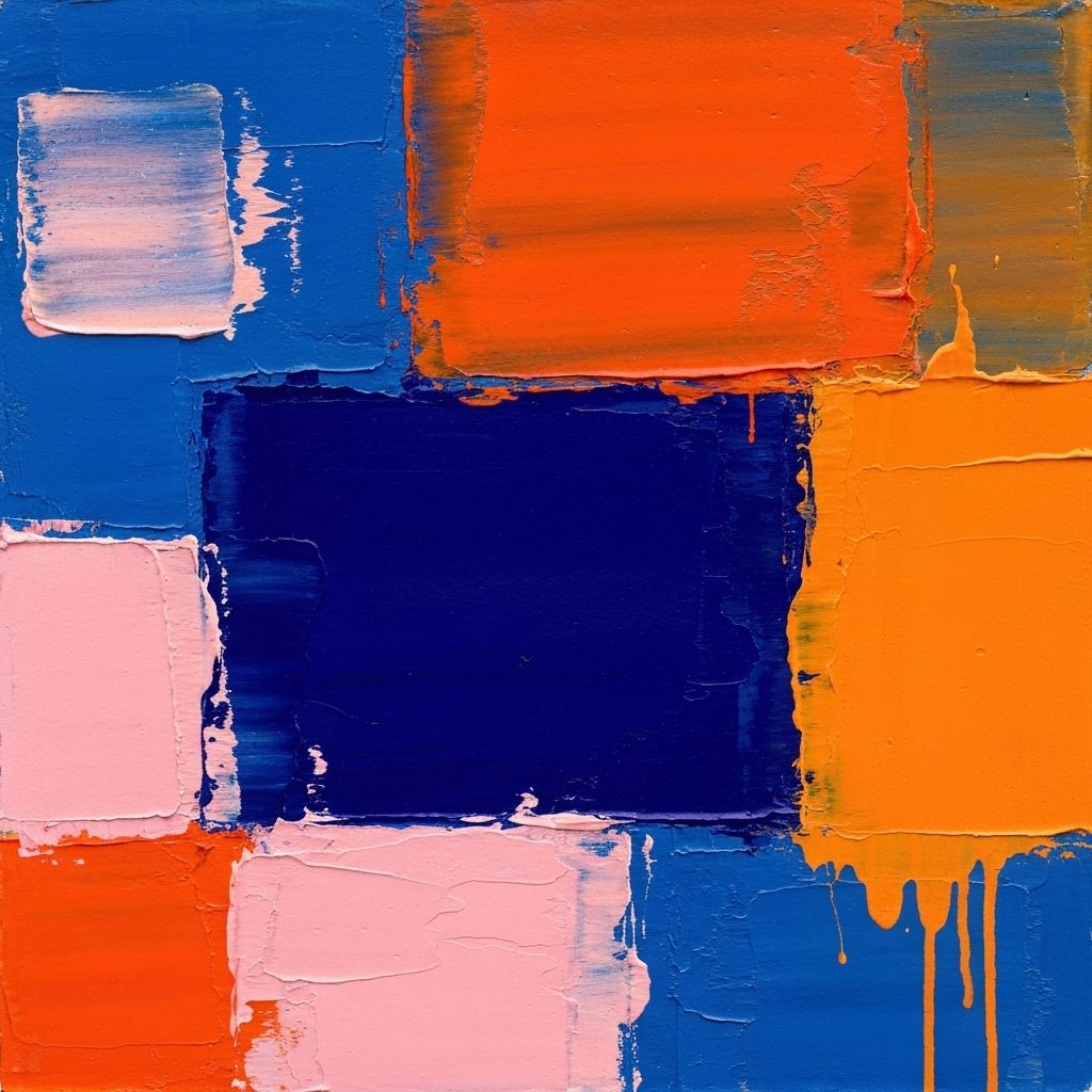 Abstract Expression