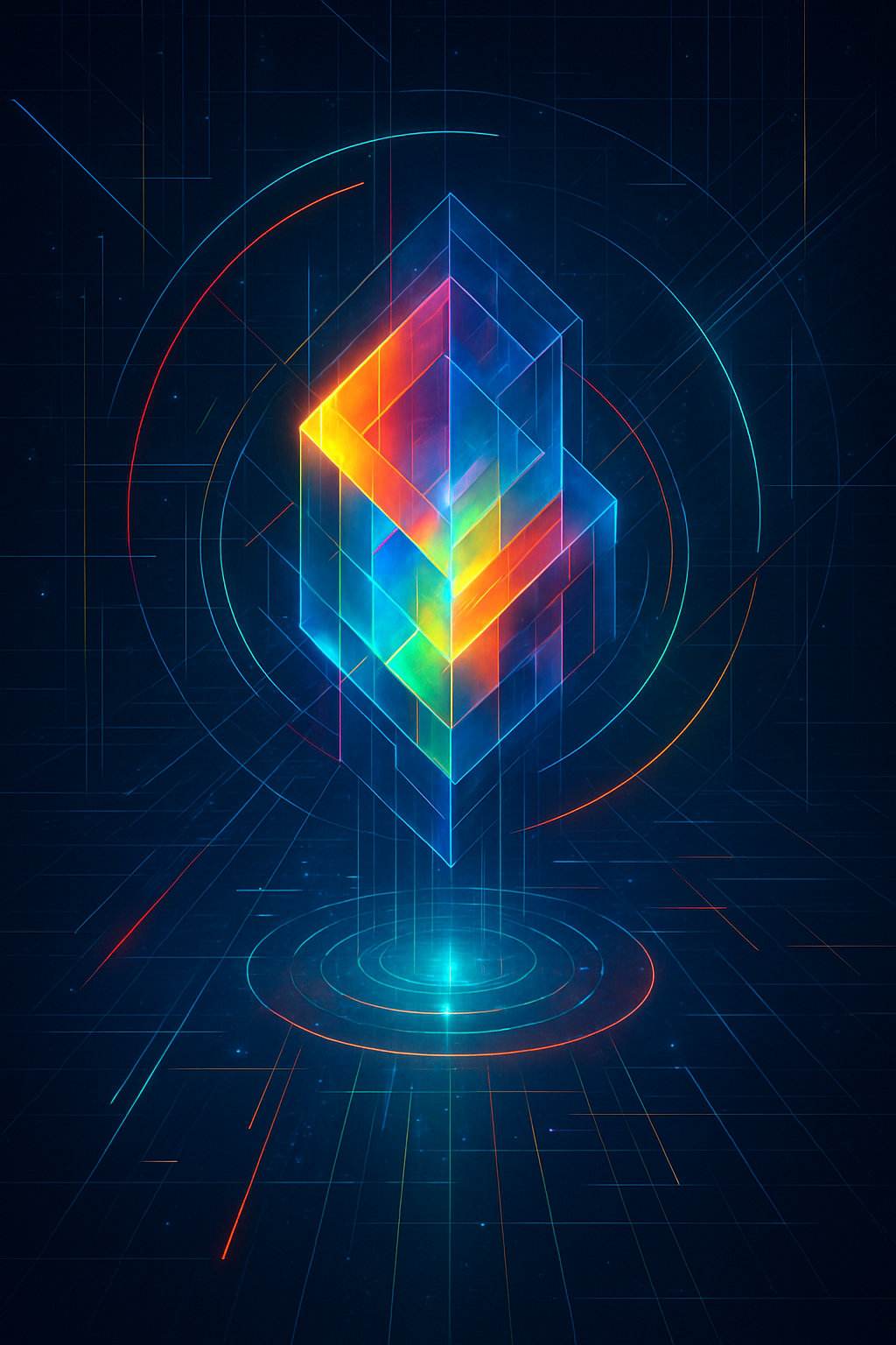 Prismatic Essence